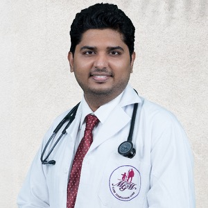 Dr. Manoj Jondhale